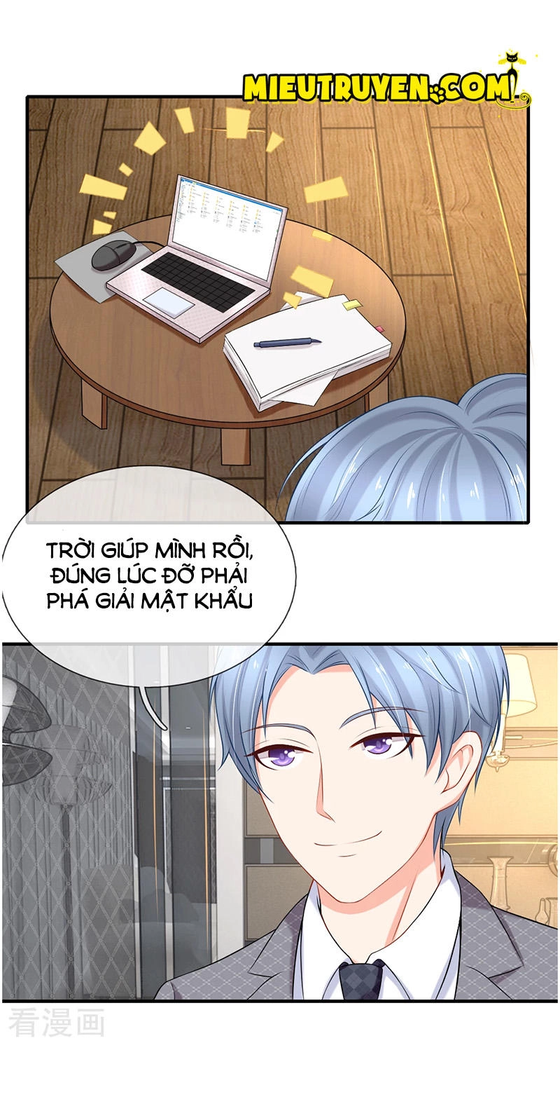 Vợ Yêu Gả Nhầm Của Phúc Hắc Tổng Tài Chapter 22 - 9