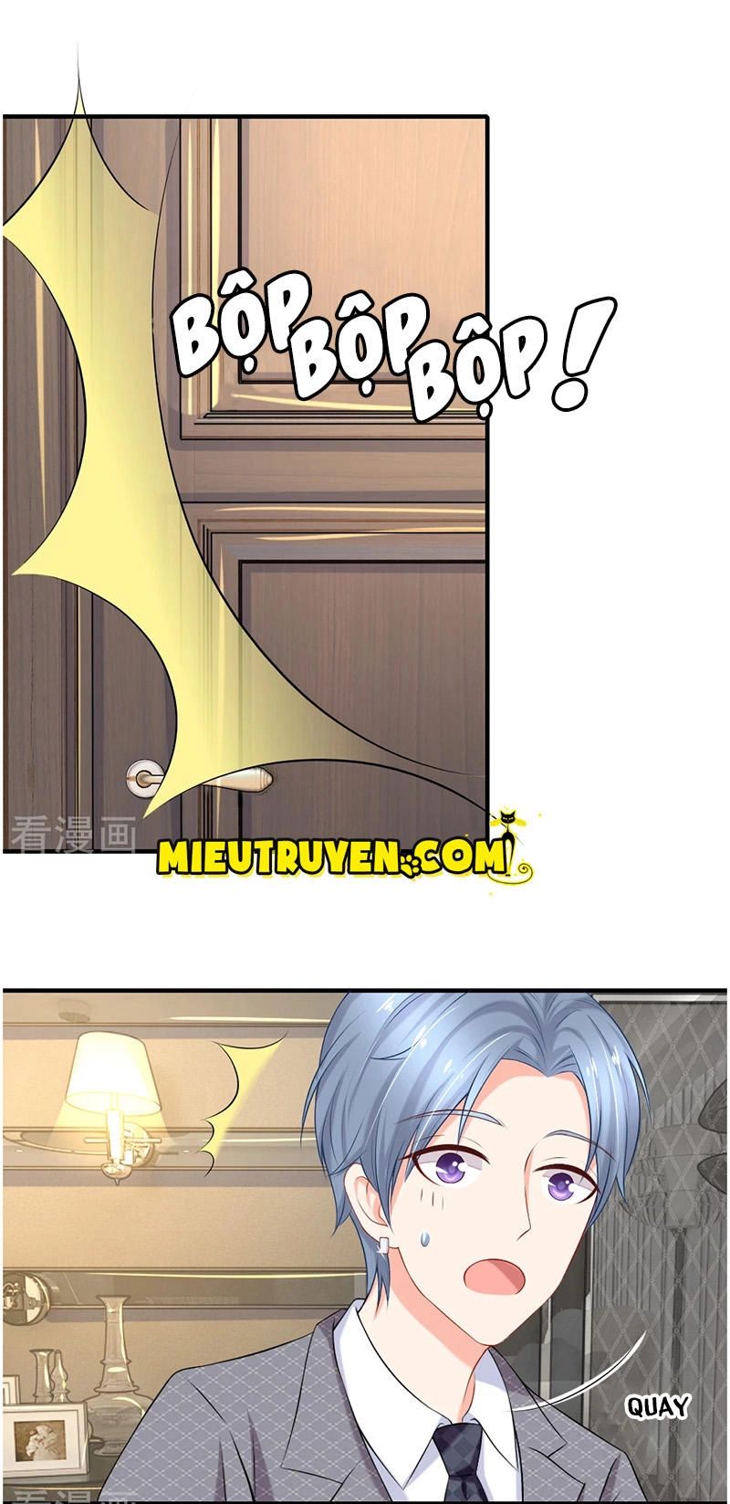 Vợ Yêu Gả Nhầm Của Phúc Hắc Tổng Tài Chapter 22 - 11