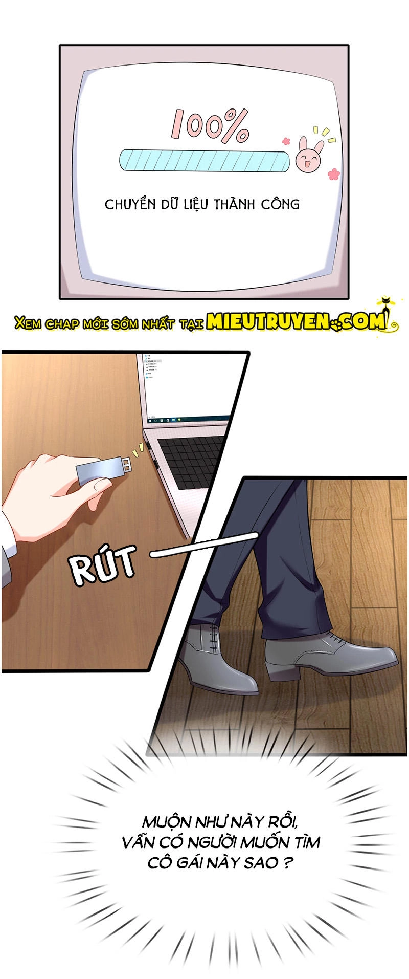 Vợ Yêu Gả Nhầm Của Phúc Hắc Tổng Tài Chapter 22 - 13