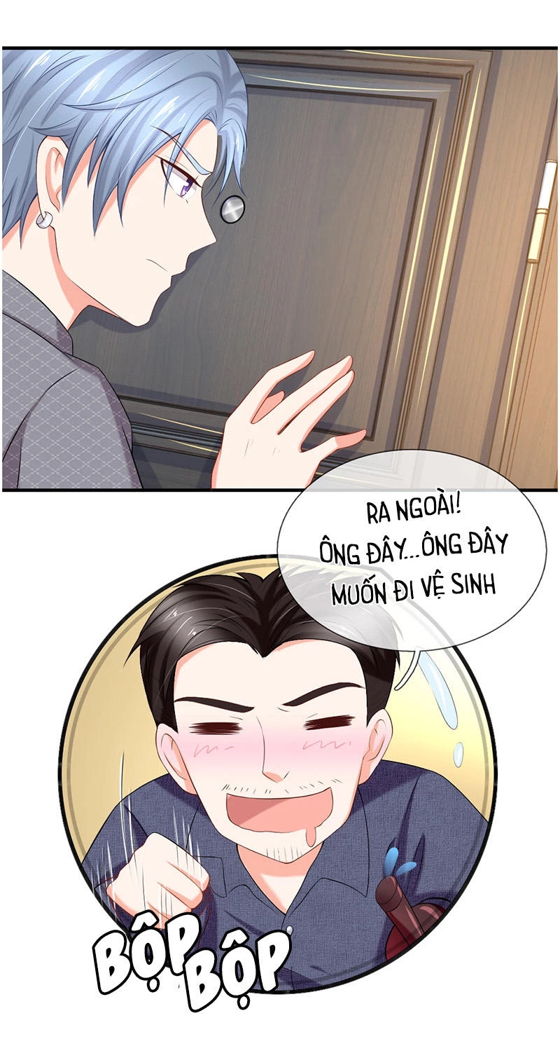 Vợ Yêu Gả Nhầm Của Phúc Hắc Tổng Tài Chapter 22 - 14