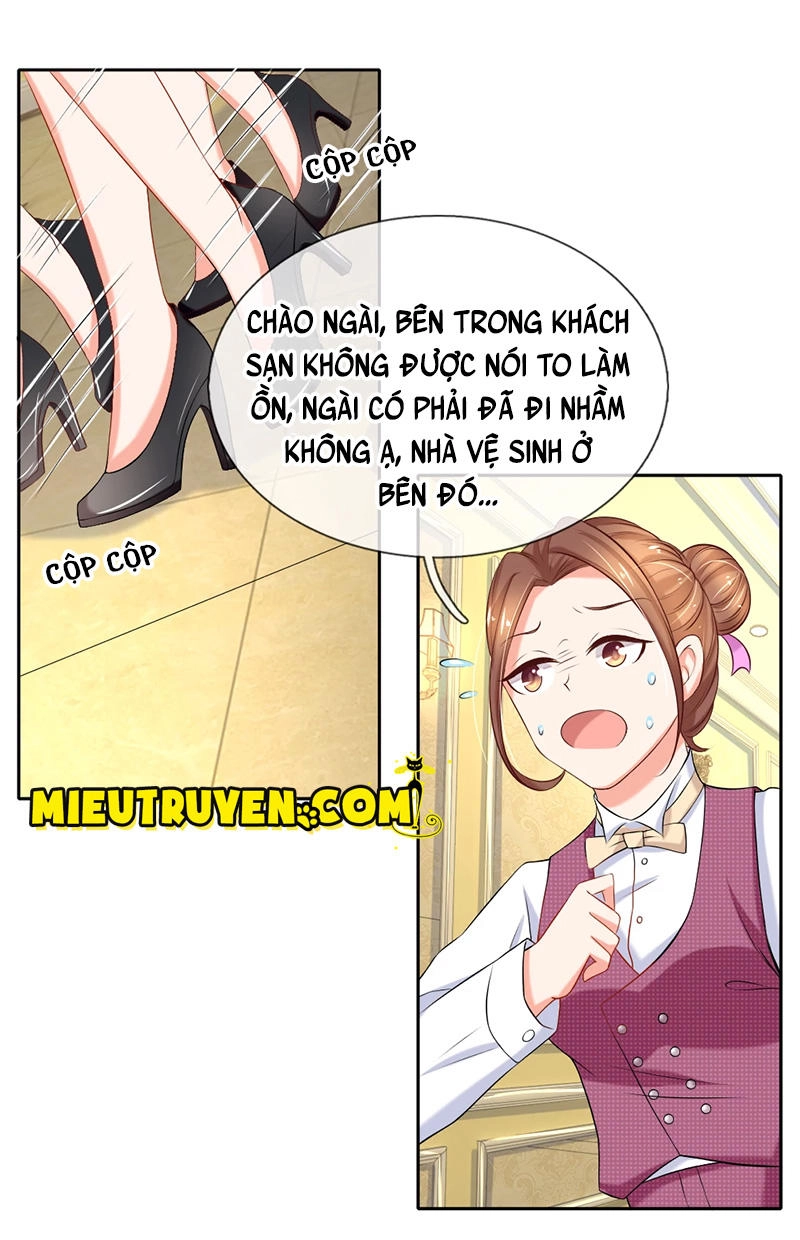 Vợ Yêu Gả Nhầm Của Phúc Hắc Tổng Tài Chapter 22 - 16