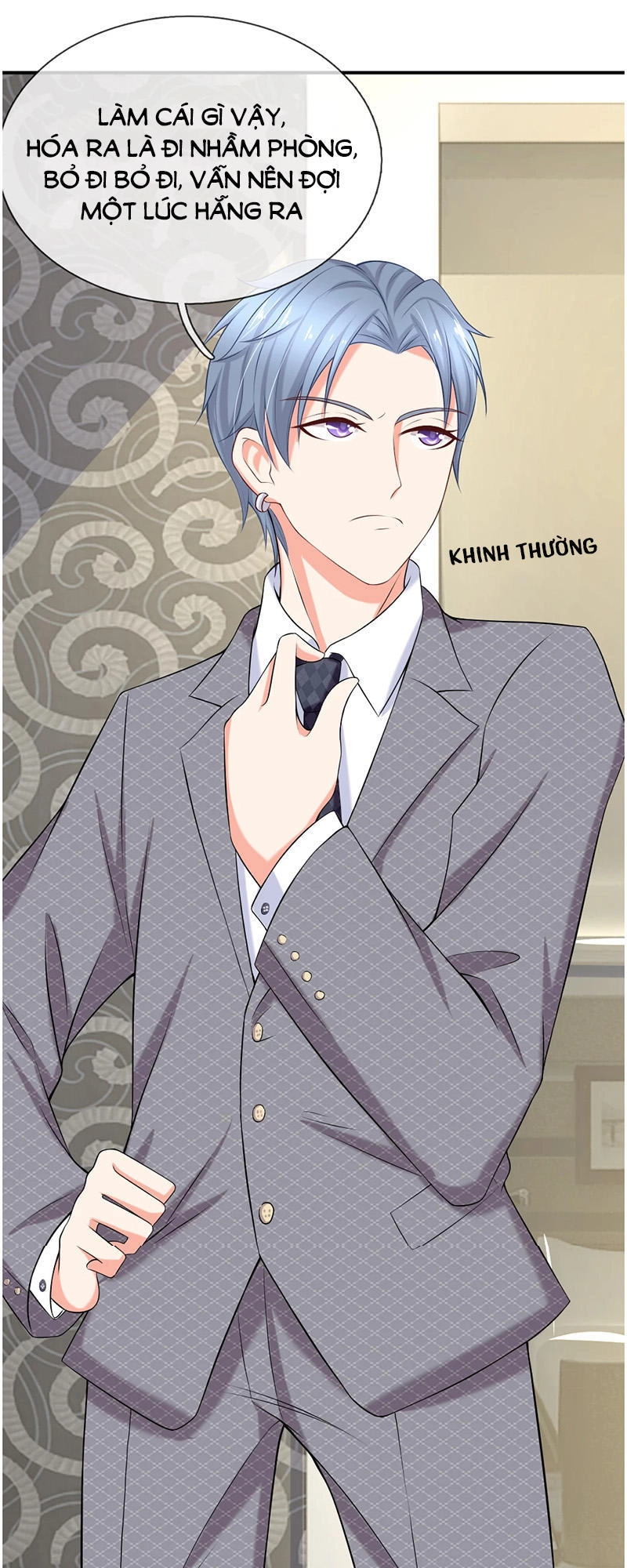 Vợ Yêu Gả Nhầm Của Phúc Hắc Tổng Tài Chapter 22 - 17