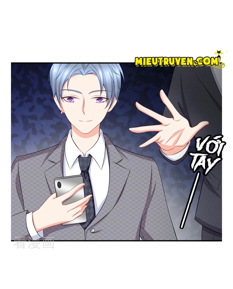 Vợ Yêu Gả Nhầm Của Phúc Hắc Tổng Tài Chapter 24 - 5