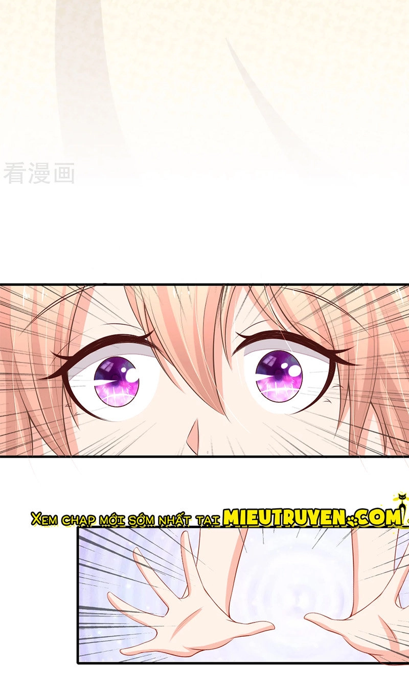 Vợ Yêu Gả Nhầm Của Phúc Hắc Tổng Tài Chapter 24 - 9