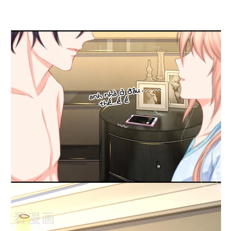 Vợ Yêu Gả Nhầm Của Phúc Hắc Tổng Tài Chapter 24 - 13