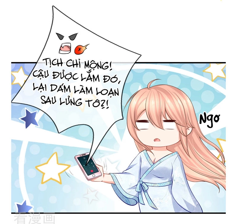 Vợ Yêu Gả Nhầm Của Phúc Hắc Tổng Tài Chapter 24 - 15