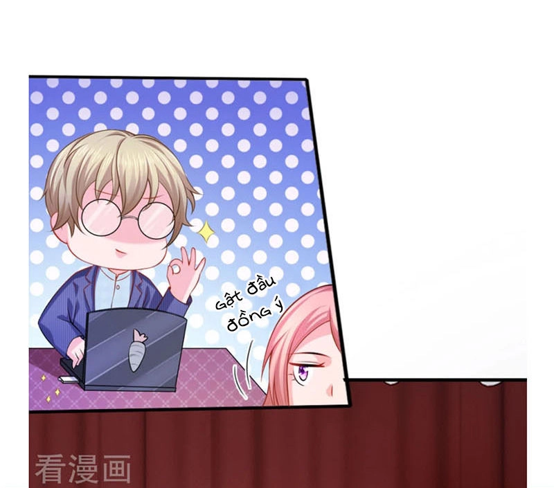 Vợ Yêu Gả Nhầm Của Phúc Hắc Tổng Tài Chapter 28 - 3