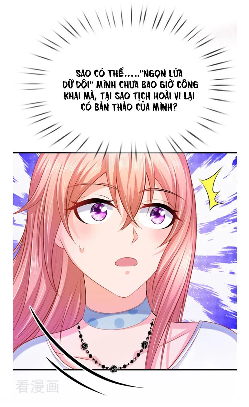 Vợ Yêu Gả Nhầm Của Phúc Hắc Tổng Tài Chapter 28 - 6