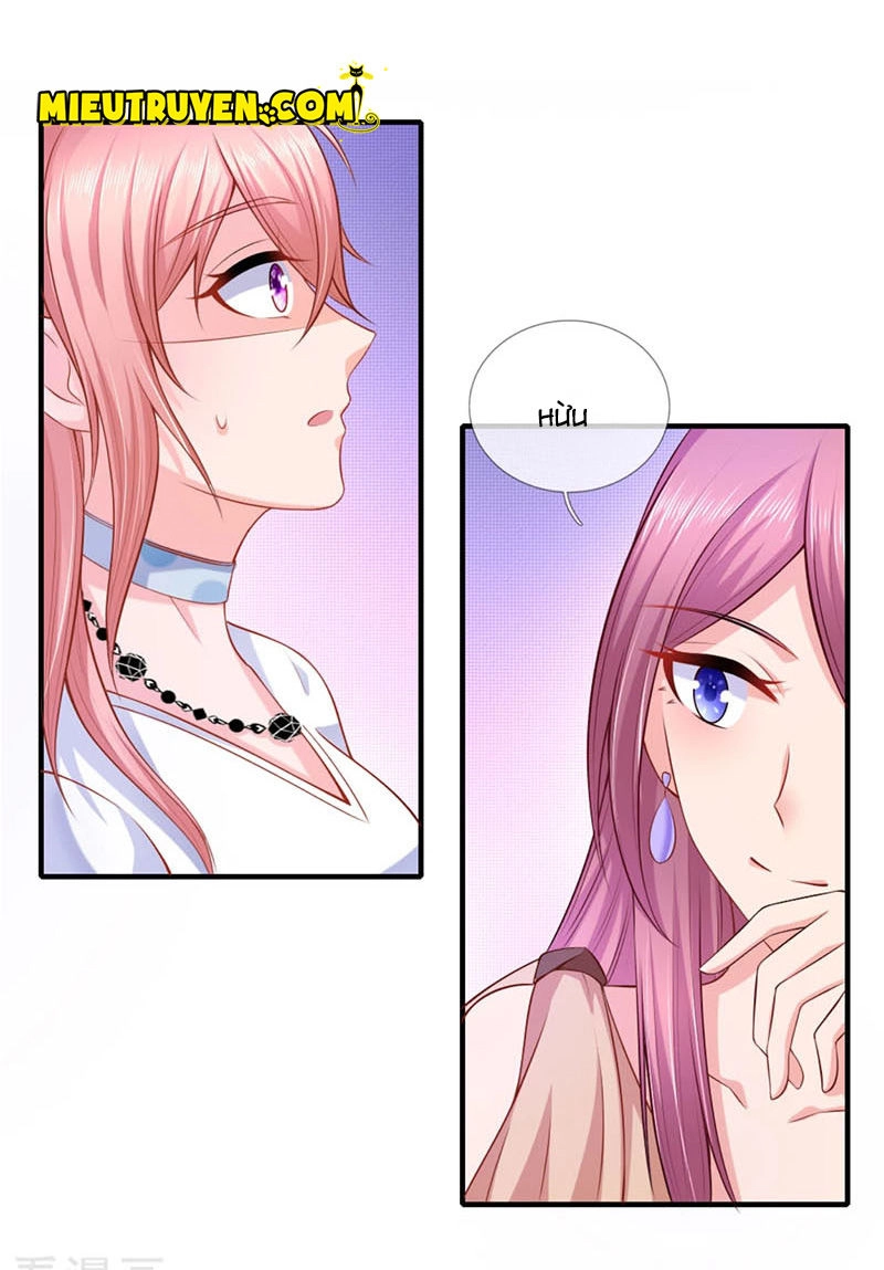 Vợ Yêu Gả Nhầm Của Phúc Hắc Tổng Tài Chapter 28 - 7