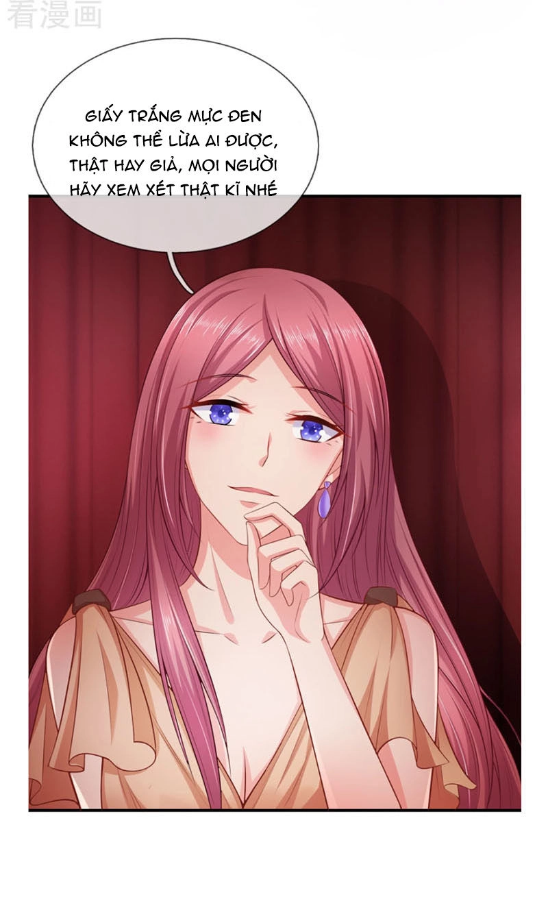 Vợ Yêu Gả Nhầm Của Phúc Hắc Tổng Tài Chapter 28 - 8