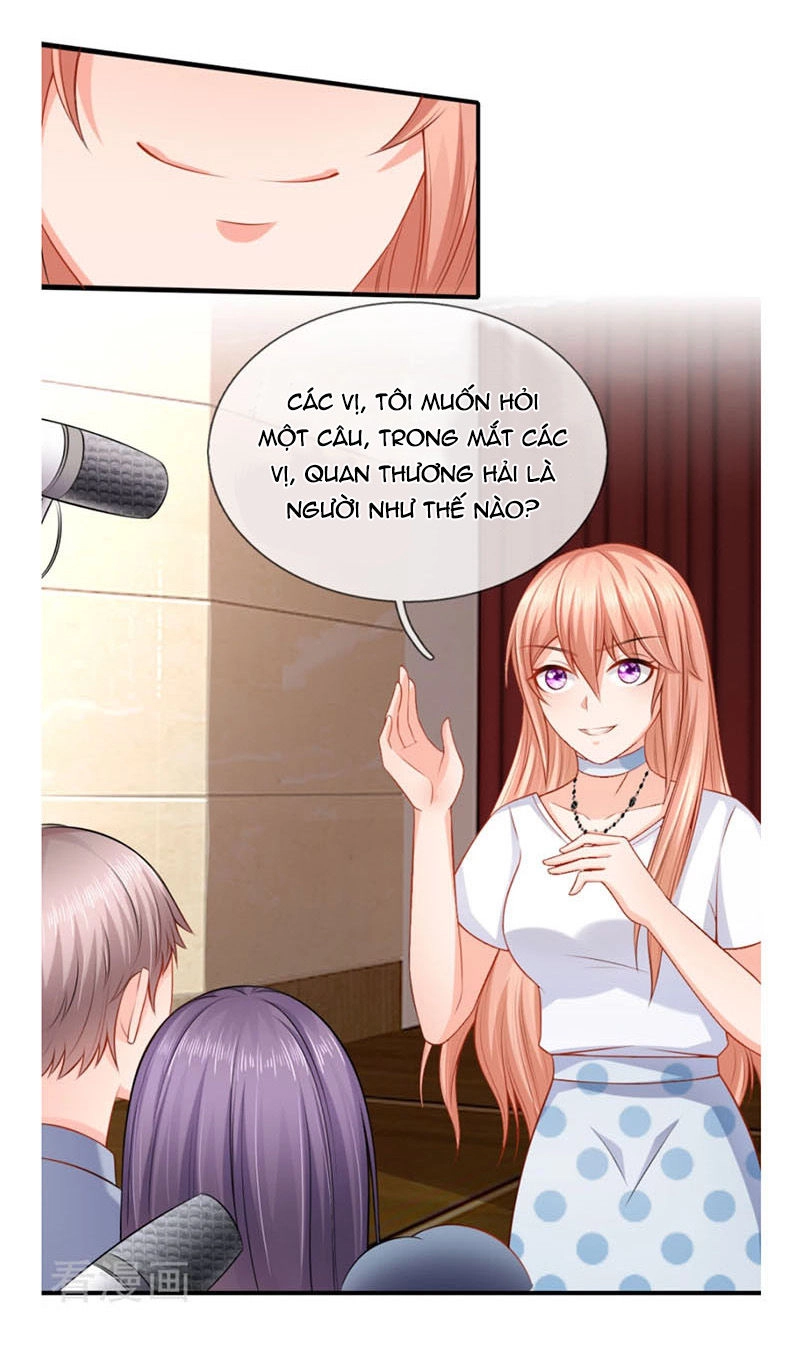 Vợ Yêu Gả Nhầm Của Phúc Hắc Tổng Tài Chapter 28 - 12