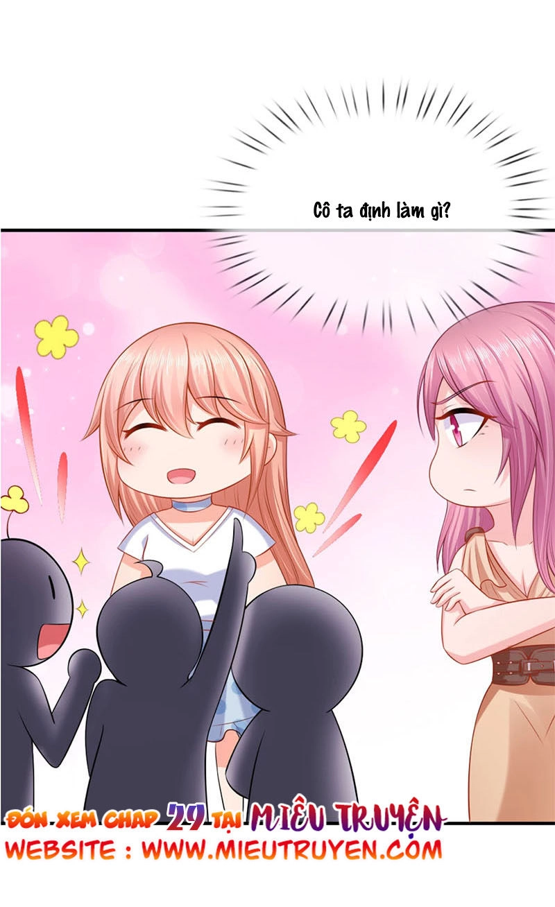 Vợ Yêu Gả Nhầm Của Phúc Hắc Tổng Tài Chapter 28 - 15