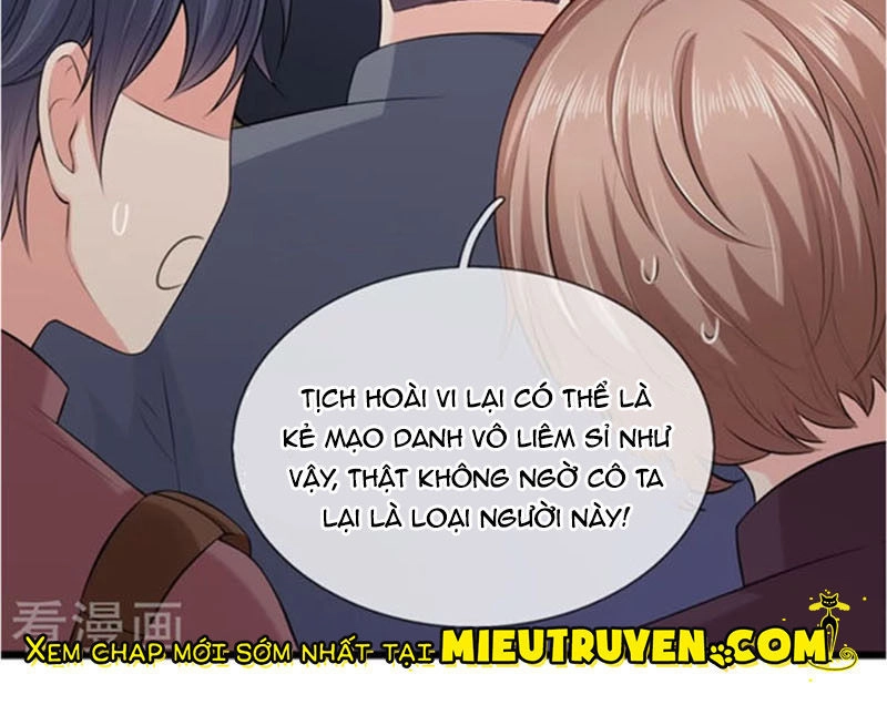 Vợ Yêu Gả Nhầm Của Phúc Hắc Tổng Tài Chapter 30 - 4