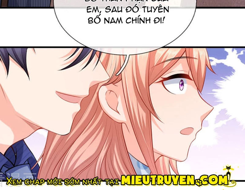 Vợ Yêu Gả Nhầm Của Phúc Hắc Tổng Tài Chapter 30 - 10