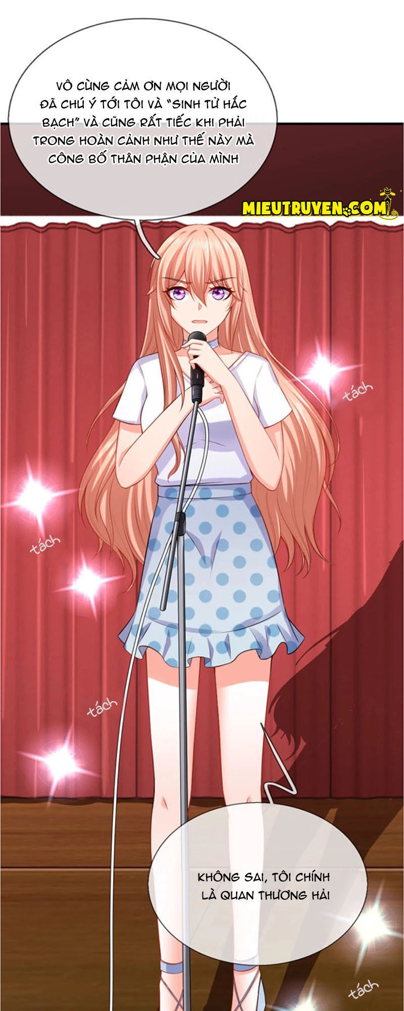 Vợ Yêu Gả Nhầm Của Phúc Hắc Tổng Tài Chapter 30 - 13