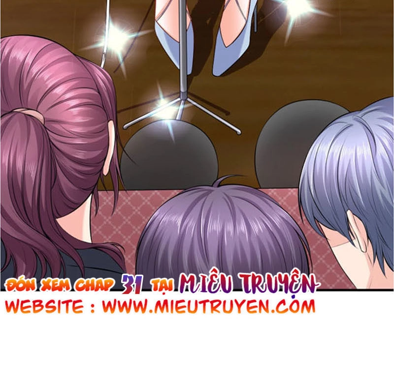 Vợ Yêu Gả Nhầm Của Phúc Hắc Tổng Tài Chapter 30 - 14