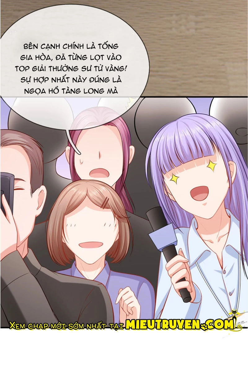 Vợ Yêu Gả Nhầm Của Phúc Hắc Tổng Tài Chapter 31 - 14