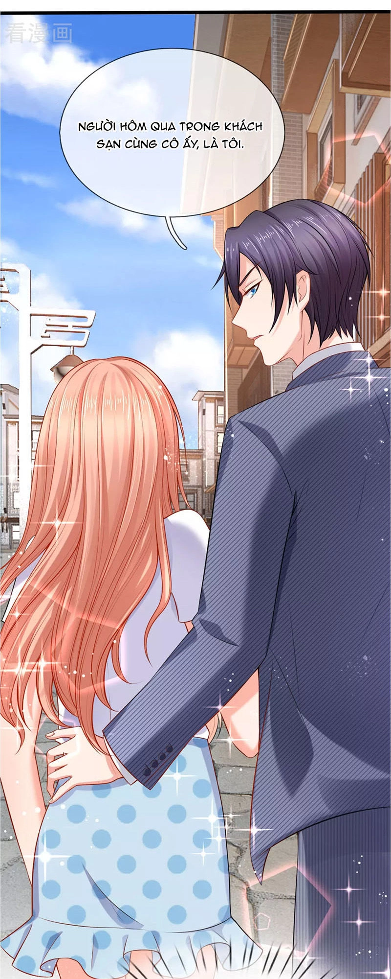 Vợ Yêu Gả Nhầm Của Phúc Hắc Tổng Tài Chapter 32 - 11