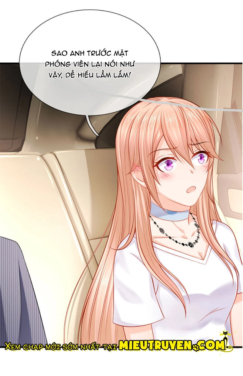 Vợ Yêu Gả Nhầm Của Phúc Hắc Tổng Tài Chapter 32 - 15