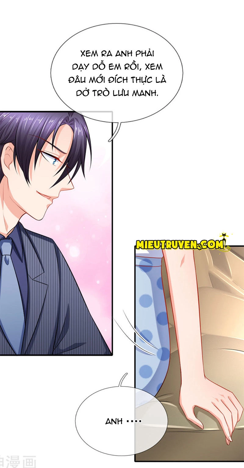 Vợ Yêu Gả Nhầm Của Phúc Hắc Tổng Tài Chapter 32 - 18