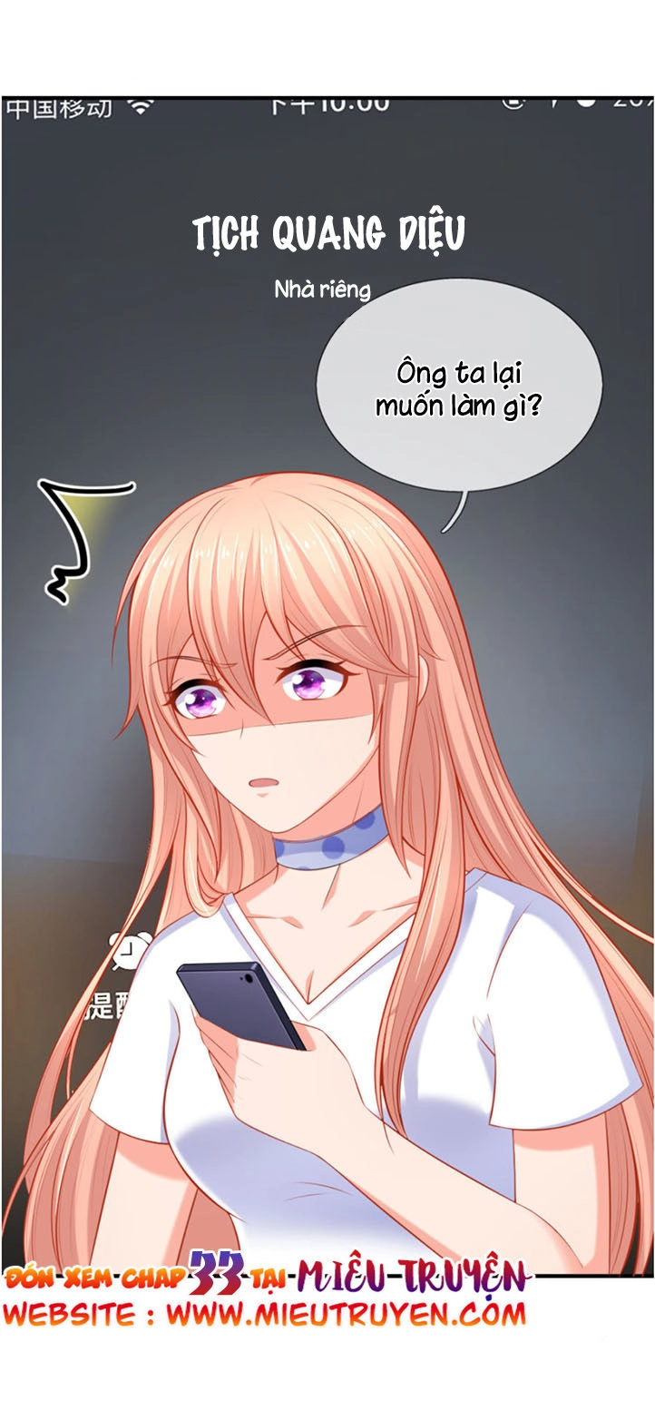 Vợ Yêu Gả Nhầm Của Phúc Hắc Tổng Tài Chapter 32 - 24