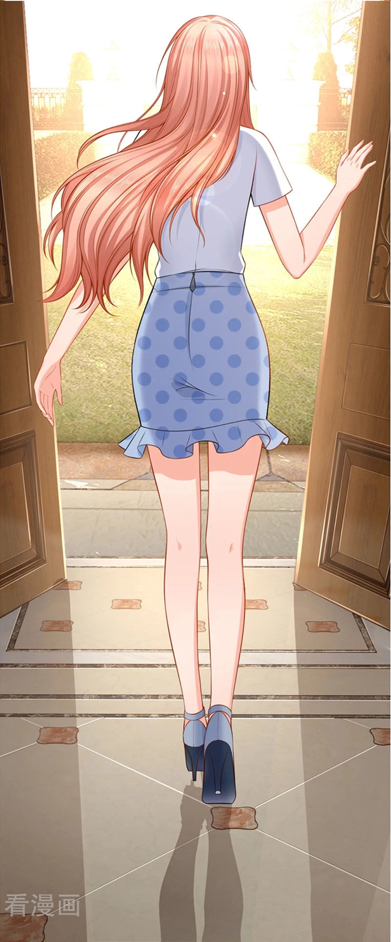 Vợ Yêu Gả Nhầm Của Phúc Hắc Tổng Tài Chapter 34 - 11