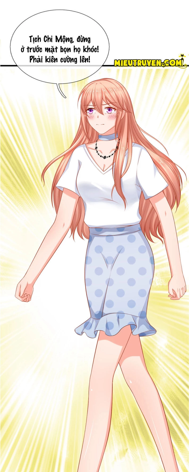 Vợ Yêu Gả Nhầm Của Phúc Hắc Tổng Tài Chapter 34 - 14