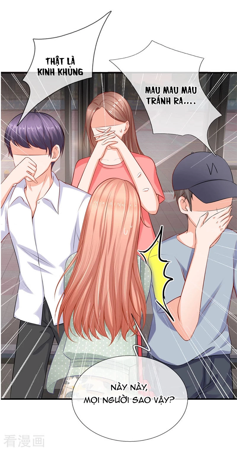 Vợ Yêu Gả Nhầm Của Phúc Hắc Tổng Tài Chapter 35 - 16