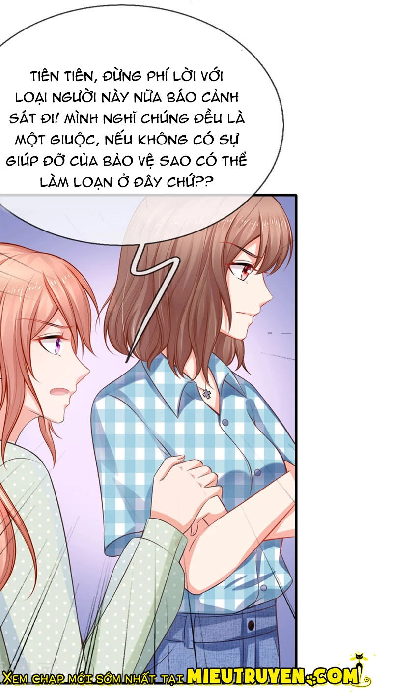 Vợ Yêu Gả Nhầm Của Phúc Hắc Tổng Tài Chapter 36 - 5