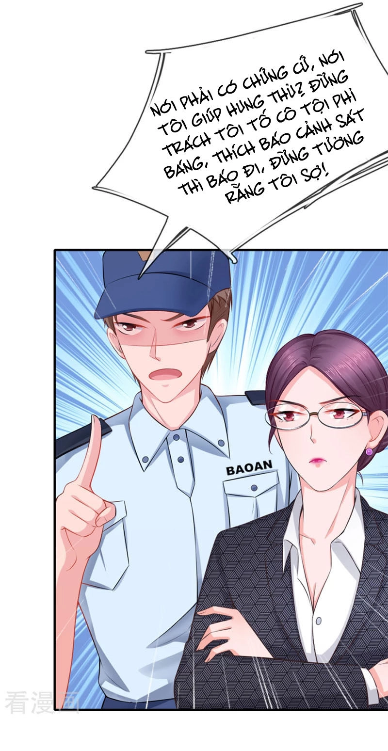 Vợ Yêu Gả Nhầm Của Phúc Hắc Tổng Tài Chapter 36 - 6