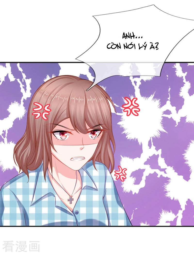 Vợ Yêu Gả Nhầm Của Phúc Hắc Tổng Tài Chapter 36 - 7