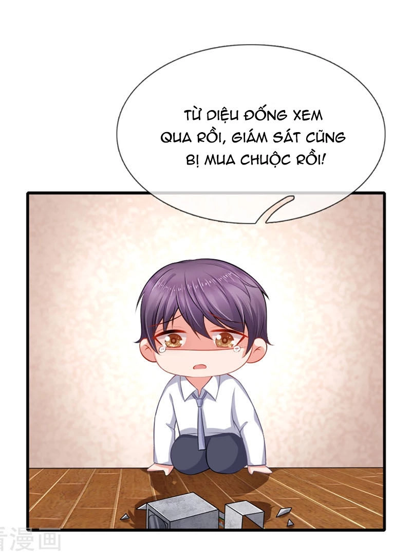 Vợ Yêu Gả Nhầm Của Phúc Hắc Tổng Tài Chapter 36 - 9