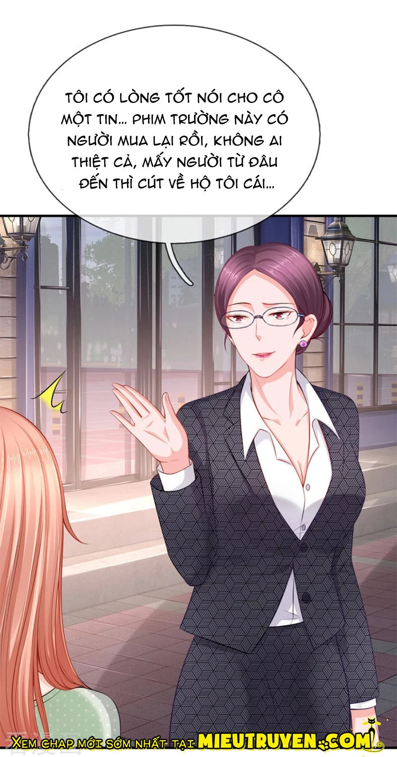 Vợ Yêu Gả Nhầm Của Phúc Hắc Tổng Tài Chapter 36 - 10