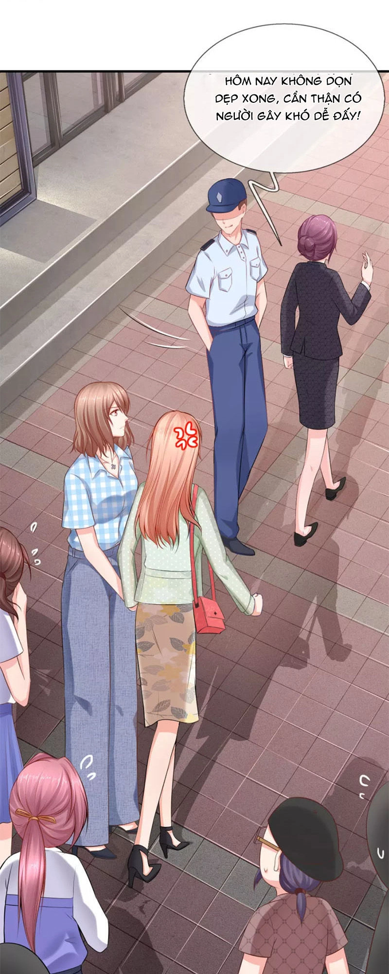 Vợ Yêu Gả Nhầm Của Phúc Hắc Tổng Tài Chapter 36 - 11