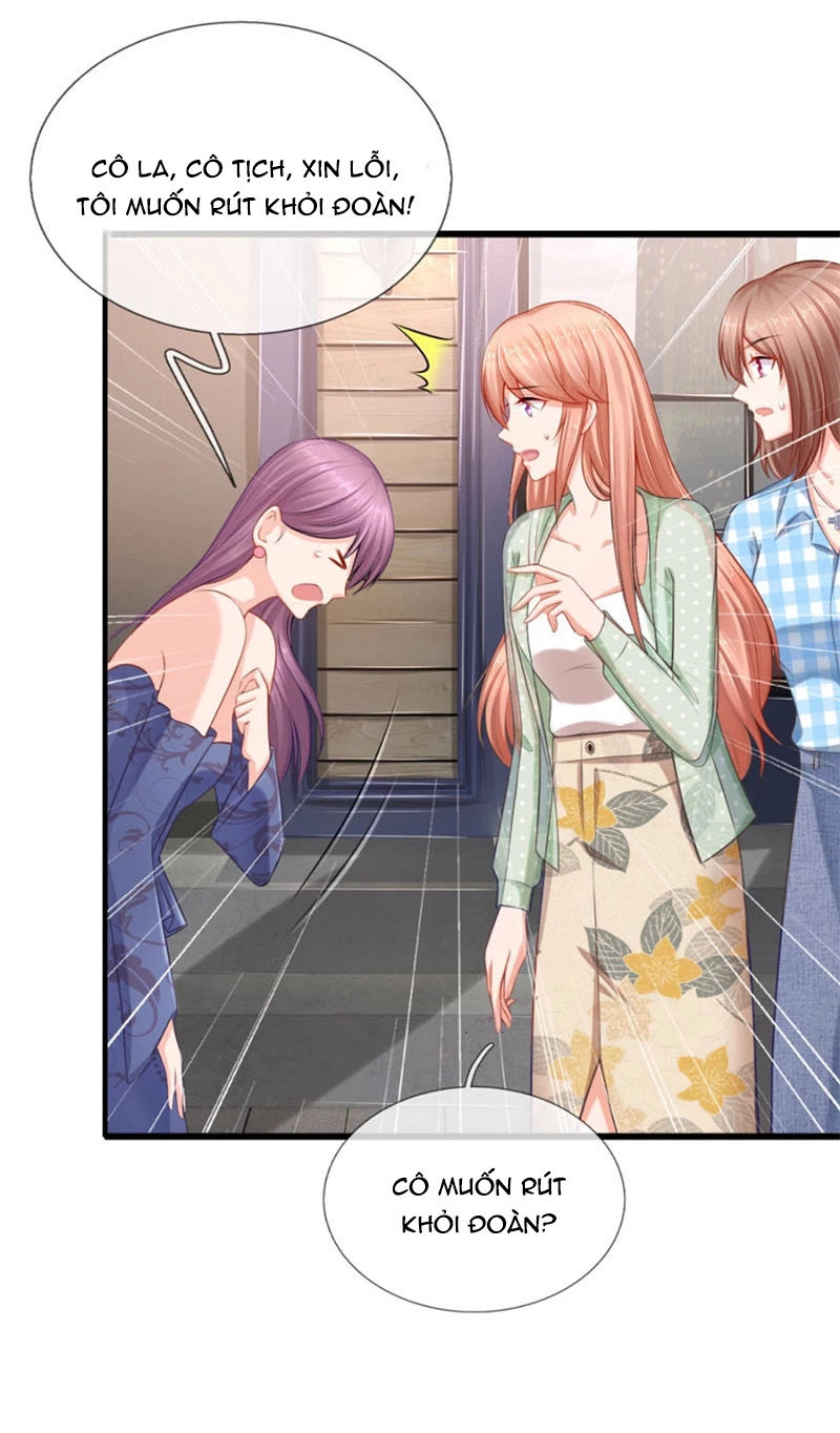 Vợ Yêu Gả Nhầm Của Phúc Hắc Tổng Tài Chapter 36 - 14