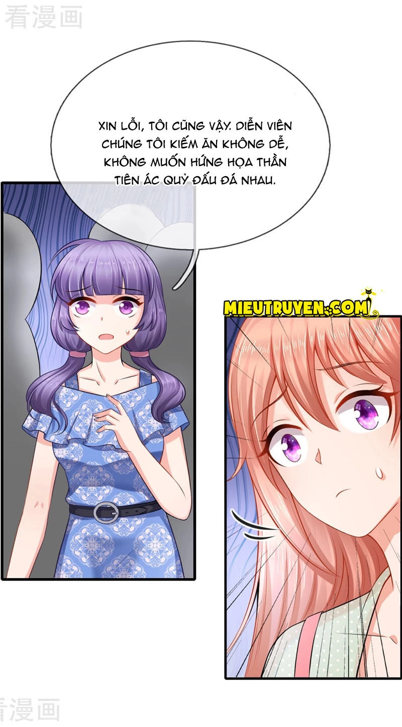 Vợ Yêu Gả Nhầm Của Phúc Hắc Tổng Tài Chapter 36 - 15