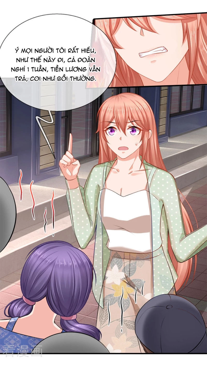 Vợ Yêu Gả Nhầm Của Phúc Hắc Tổng Tài Chapter 36 - 16