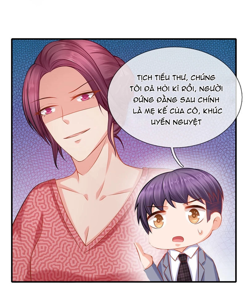 Vợ Yêu Gả Nhầm Của Phúc Hắc Tổng Tài Chapter 37 - 12