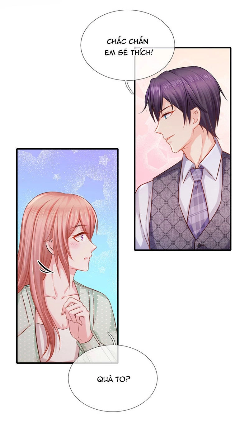 Vợ Yêu Gả Nhầm Của Phúc Hắc Tổng Tài Chapter 37 - 16