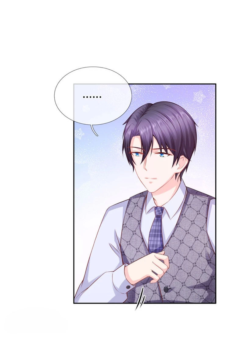 Vợ Yêu Gả Nhầm Của Phúc Hắc Tổng Tài Chapter 38 - 9