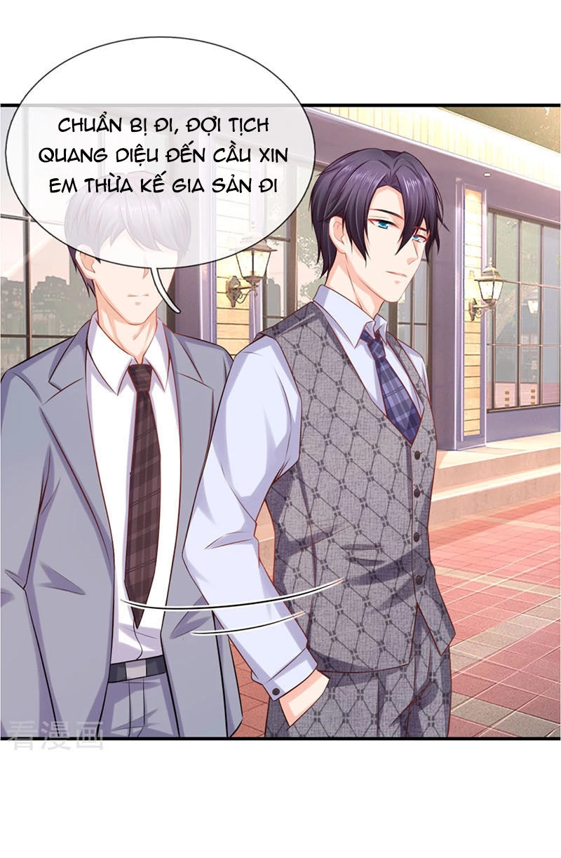 Vợ Yêu Gả Nhầm Của Phúc Hắc Tổng Tài Chapter 38 - 10