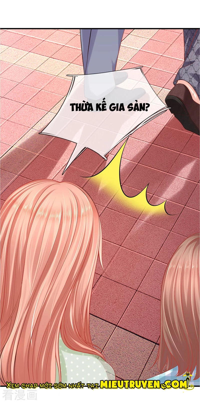 Vợ Yêu Gả Nhầm Của Phúc Hắc Tổng Tài Chapter 38 - 11