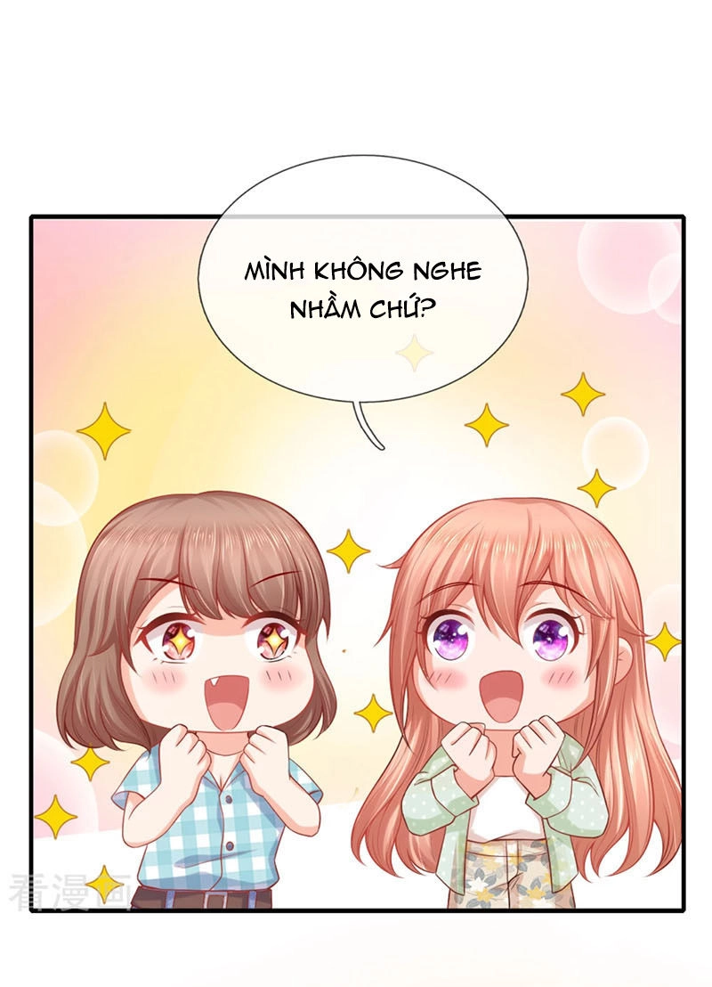 Vợ Yêu Gả Nhầm Của Phúc Hắc Tổng Tài Chapter 38 - 12