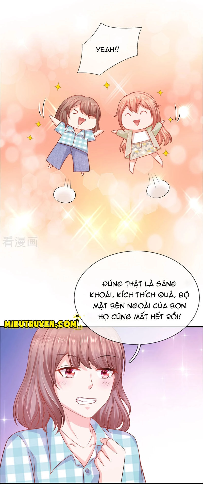 Vợ Yêu Gả Nhầm Của Phúc Hắc Tổng Tài Chapter 38 - 13