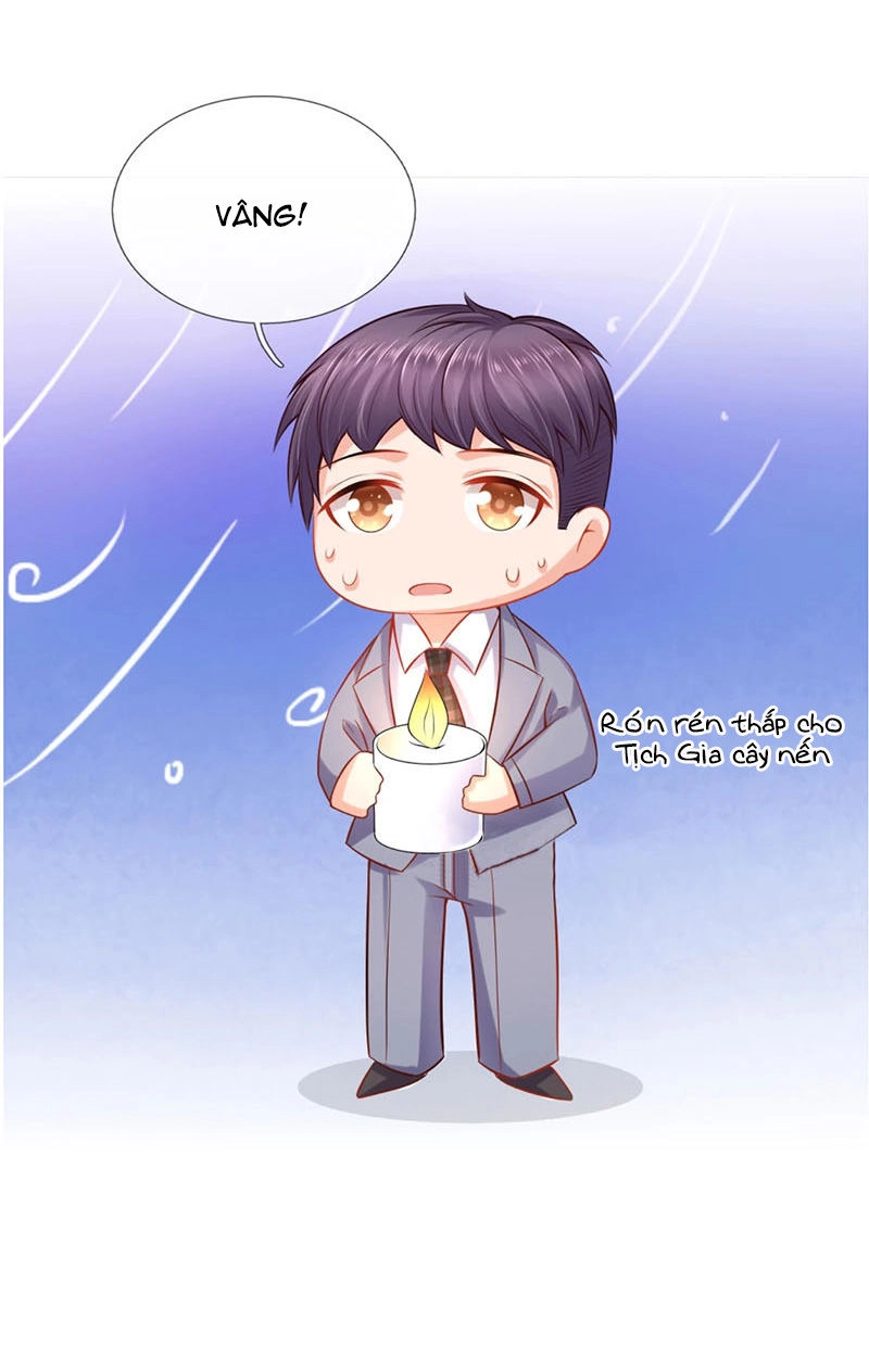 Vợ Yêu Gả Nhầm Của Phúc Hắc Tổng Tài Chapter 38 - 18