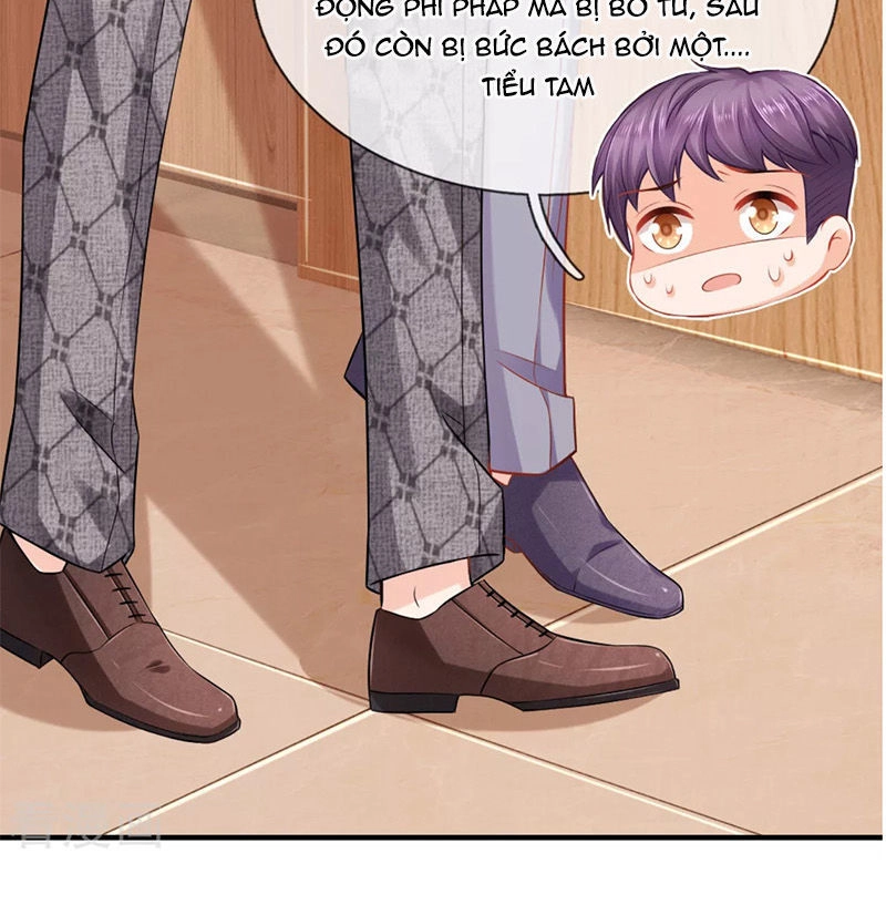 Vợ Yêu Gả Nhầm Của Phúc Hắc Tổng Tài Chapter 39 - 4