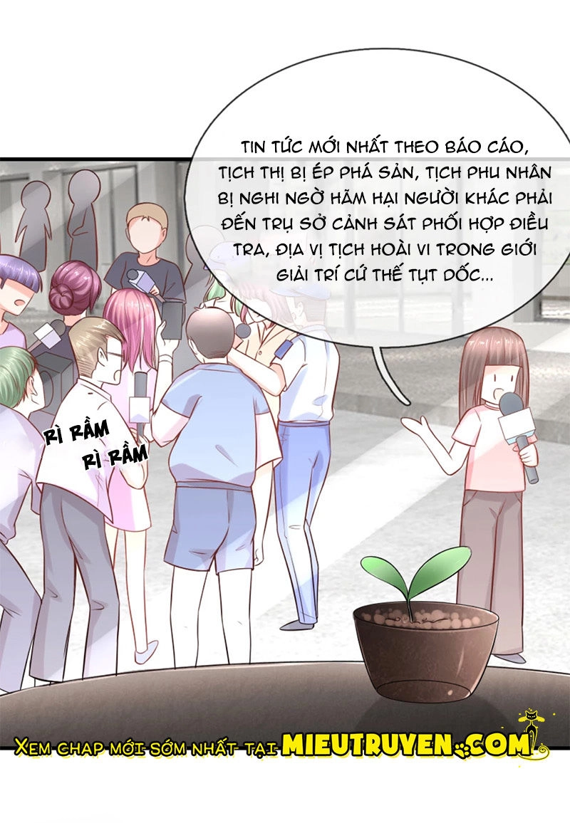 Vợ Yêu Gả Nhầm Của Phúc Hắc Tổng Tài Chapter 39 - 11