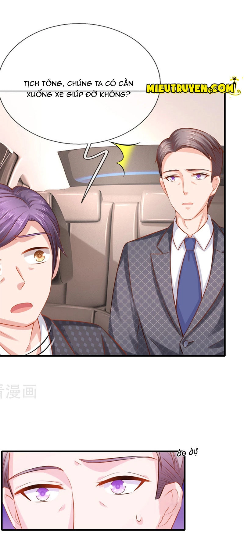 Vợ Yêu Gả Nhầm Của Phúc Hắc Tổng Tài Chapter 39 - 14