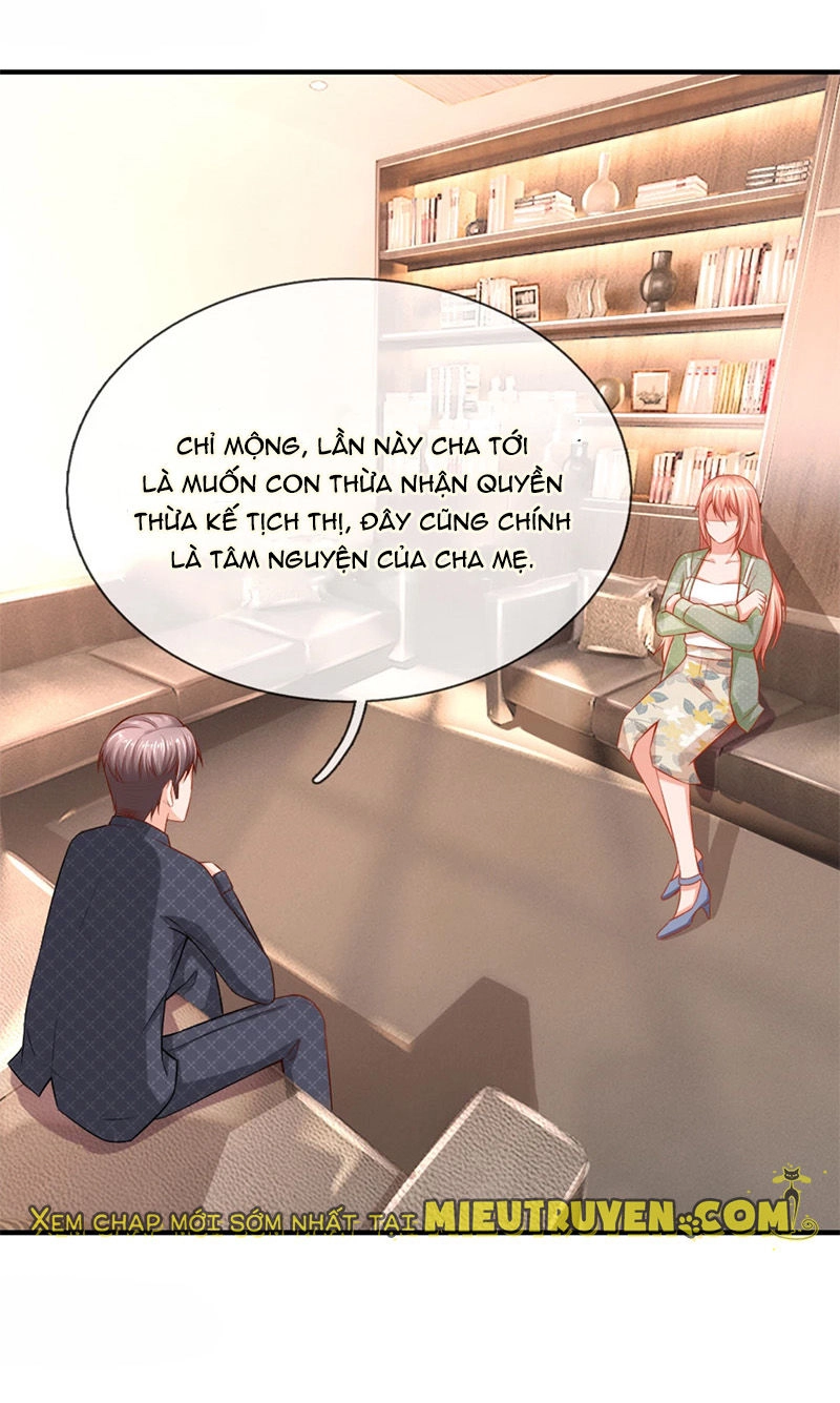 Vợ Yêu Gả Nhầm Của Phúc Hắc Tổng Tài Chapter 40 - 13