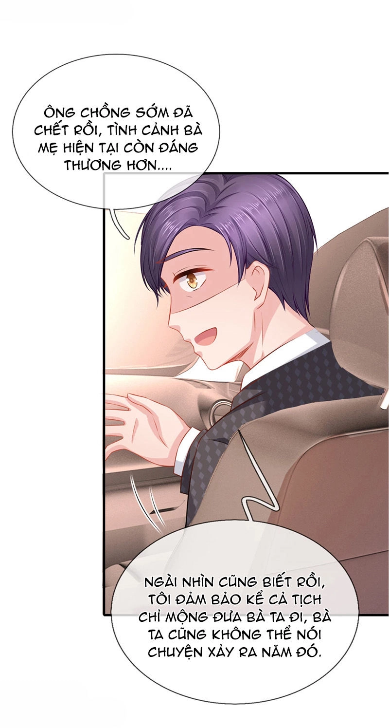 Vợ Yêu Gả Nhầm Của Phúc Hắc Tổng Tài Chapter 41 - 5